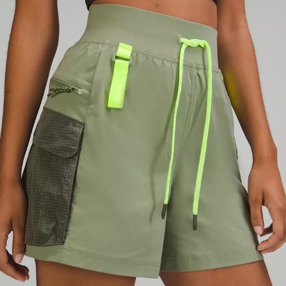 Cargo Short